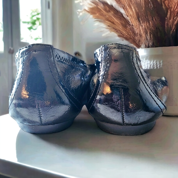 Vera wang ballet flats size 7 - Picture 8 of 11